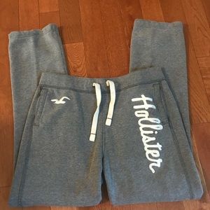Men’s Hollister Sweatpants